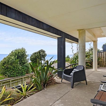 Appartamento Wow On Wanaka Bay New Plymouth Esterno foto