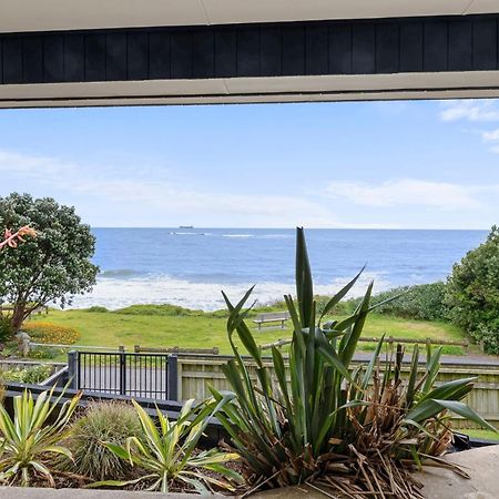 Appartamento Wow On Wanaka Bay New Plymouth Esterno foto