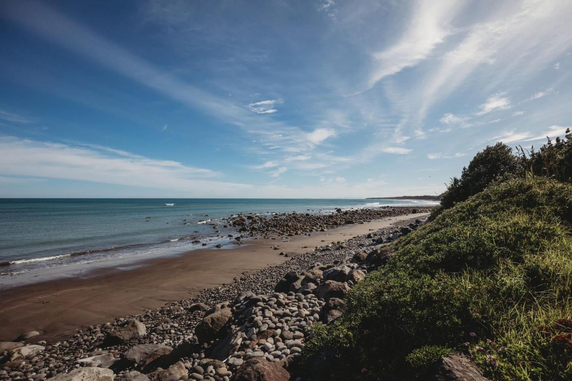 Appartamento Wow On Wanaka Bay New Plymouth Esterno foto