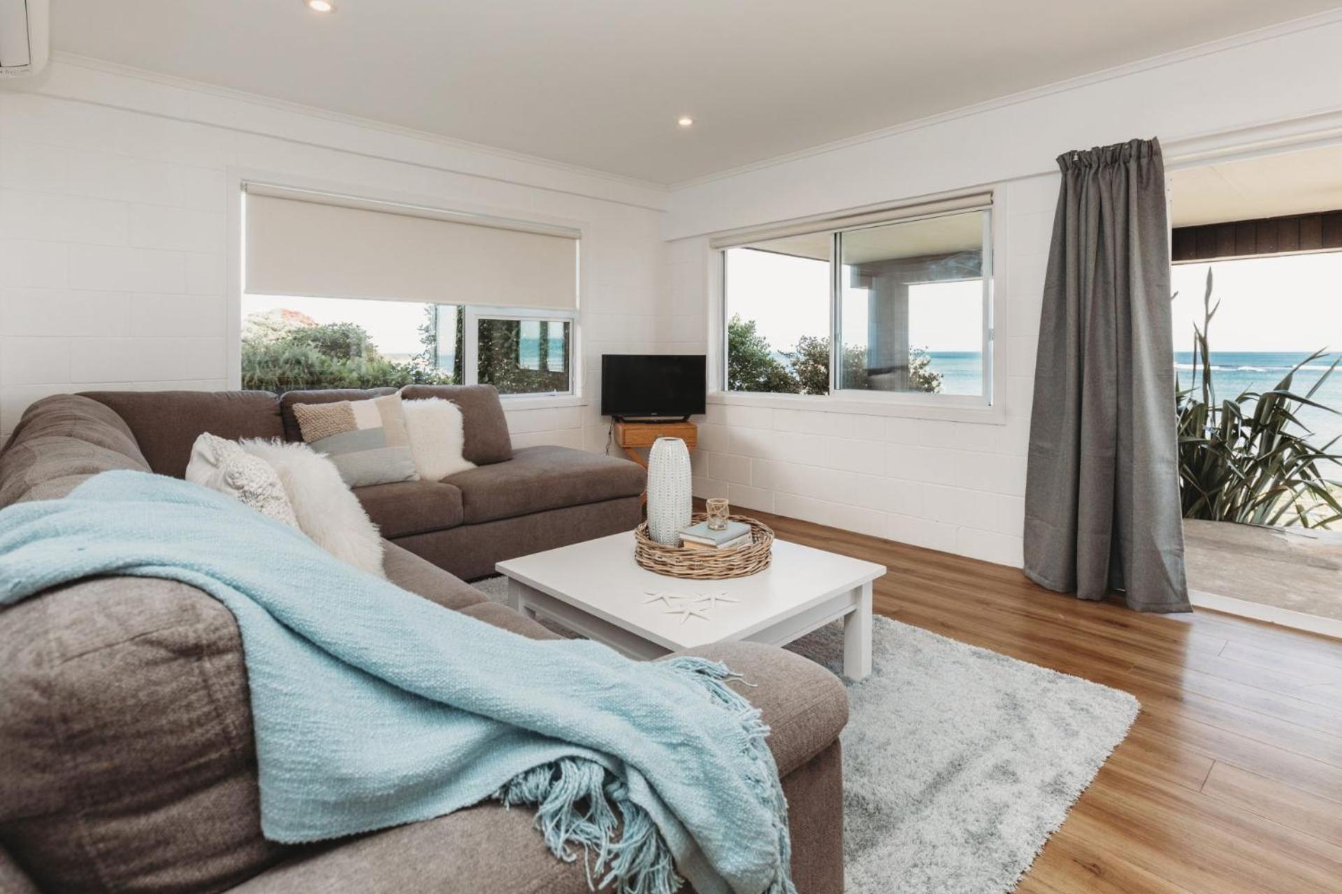 Appartamento Wow On Wanaka Bay New Plymouth Esterno foto