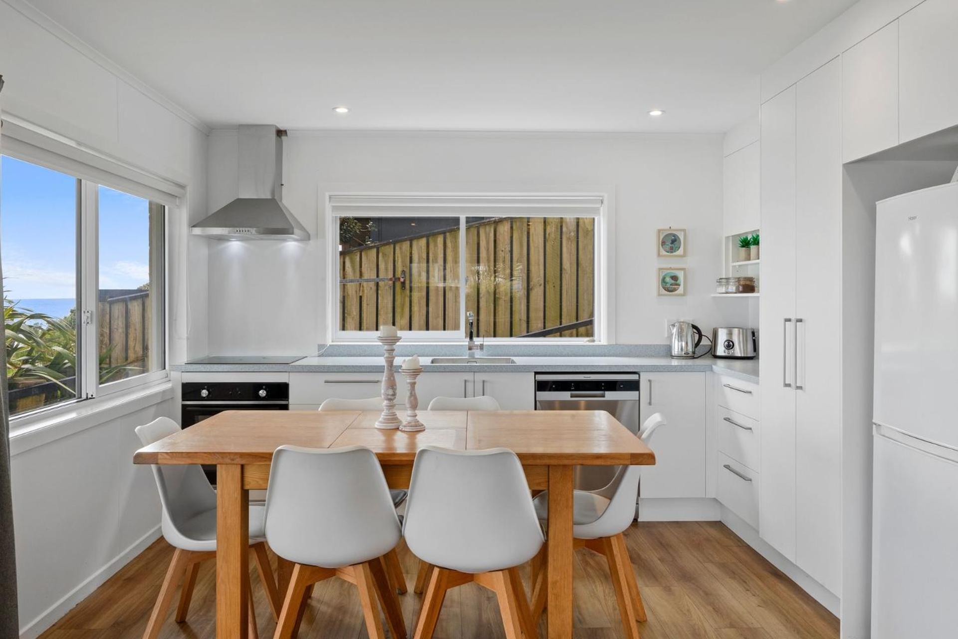 Appartamento Wow On Wanaka Bay New Plymouth Esterno foto