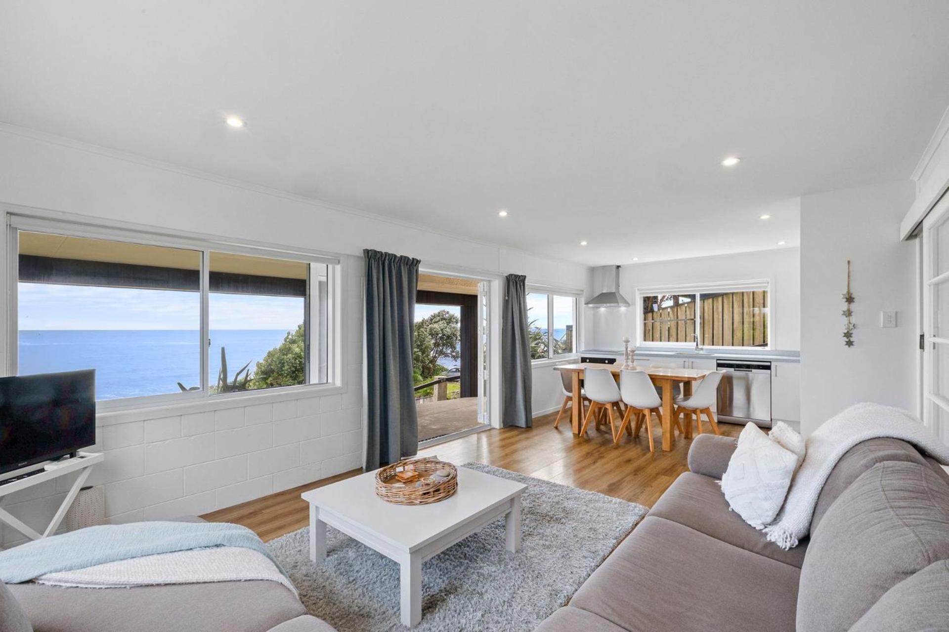 Appartamento Wow On Wanaka Bay New Plymouth Esterno foto