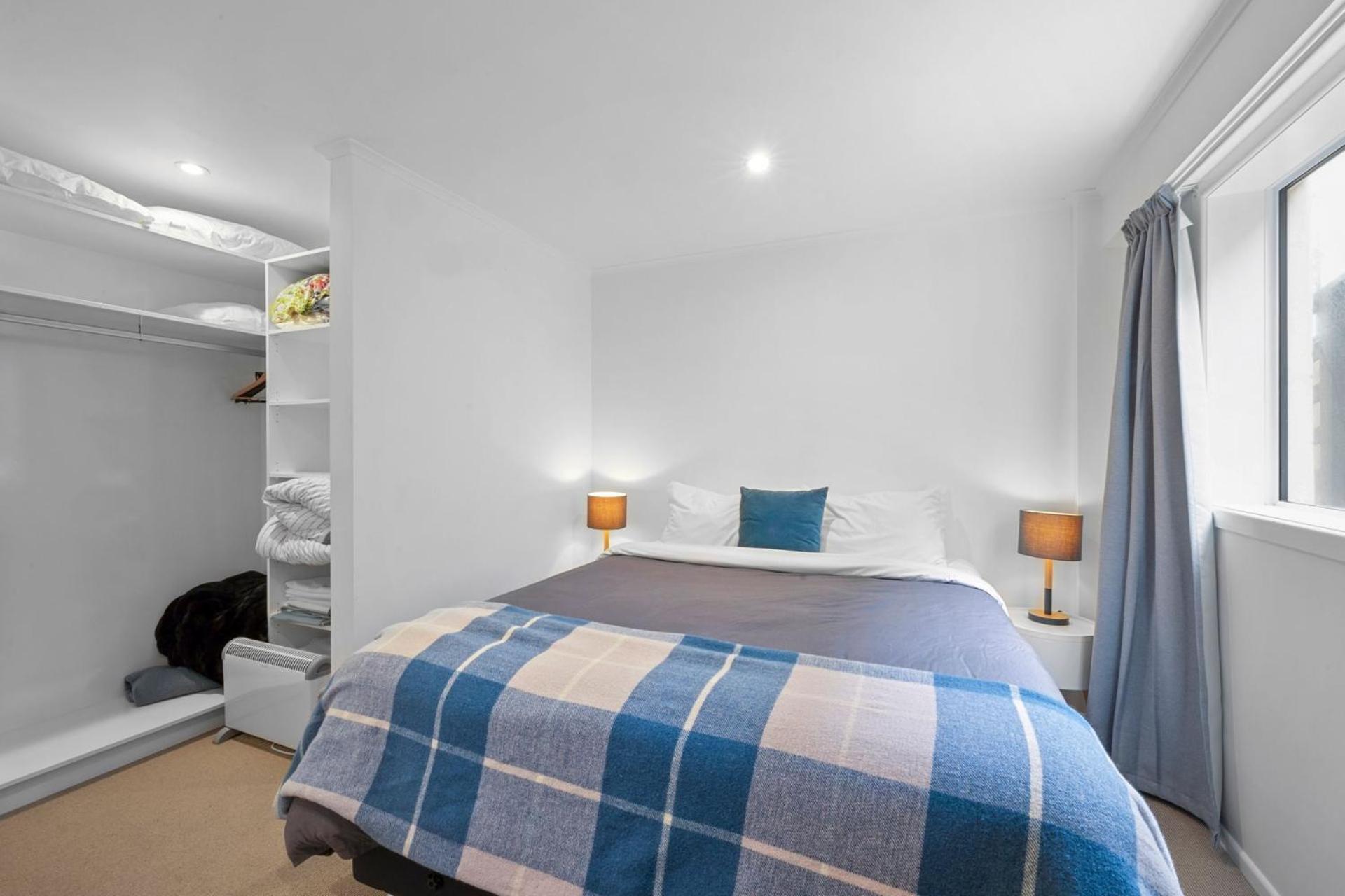 Appartamento Wow On Wanaka Bay New Plymouth Esterno foto
