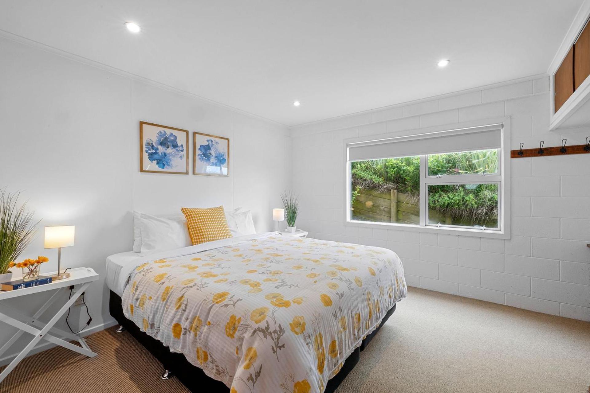 Appartamento Wow On Wanaka Bay New Plymouth Esterno foto